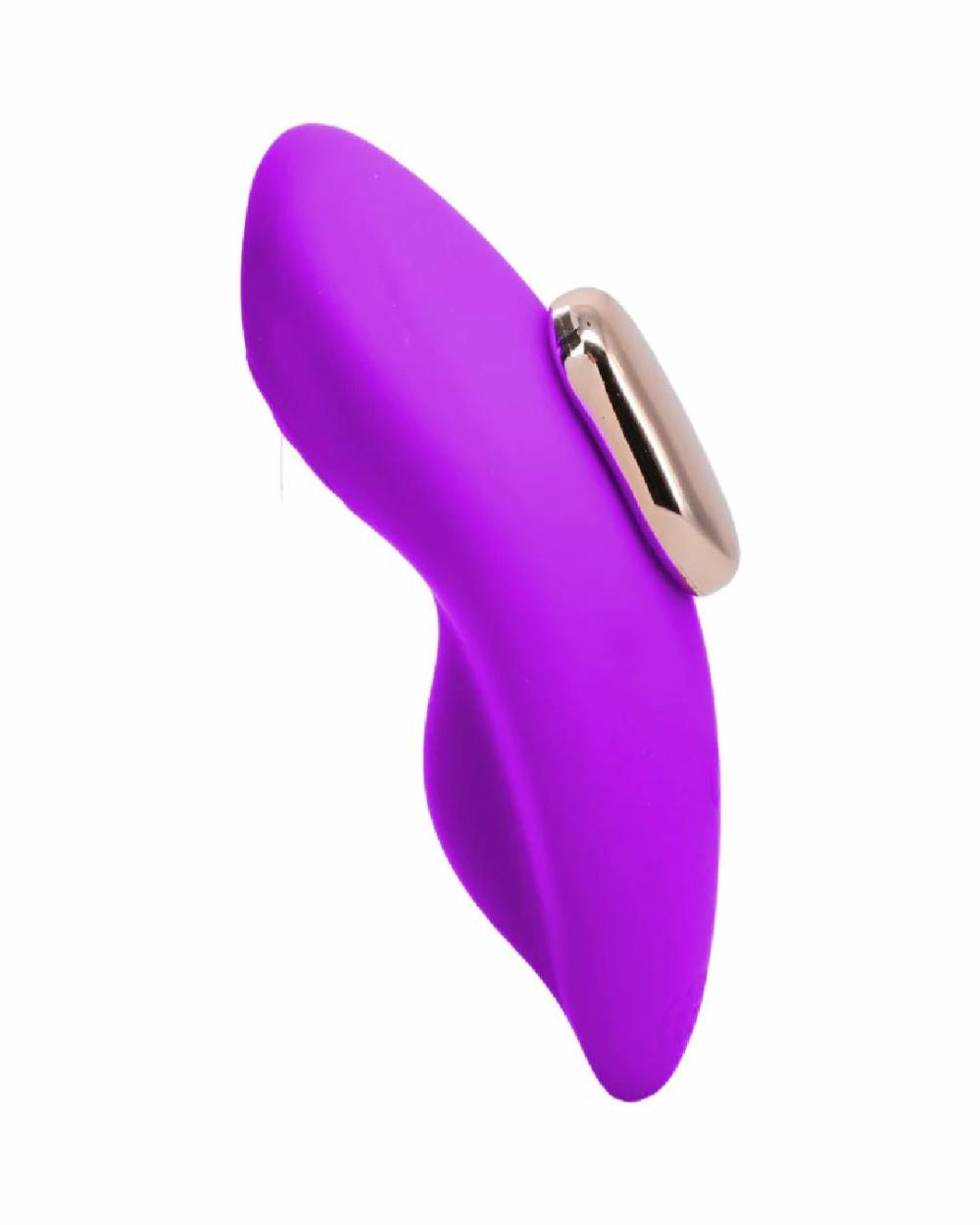 Vibrators | Remote Controlled Panty Vibrator For Beginners In A Bag Vibrators Vibrators