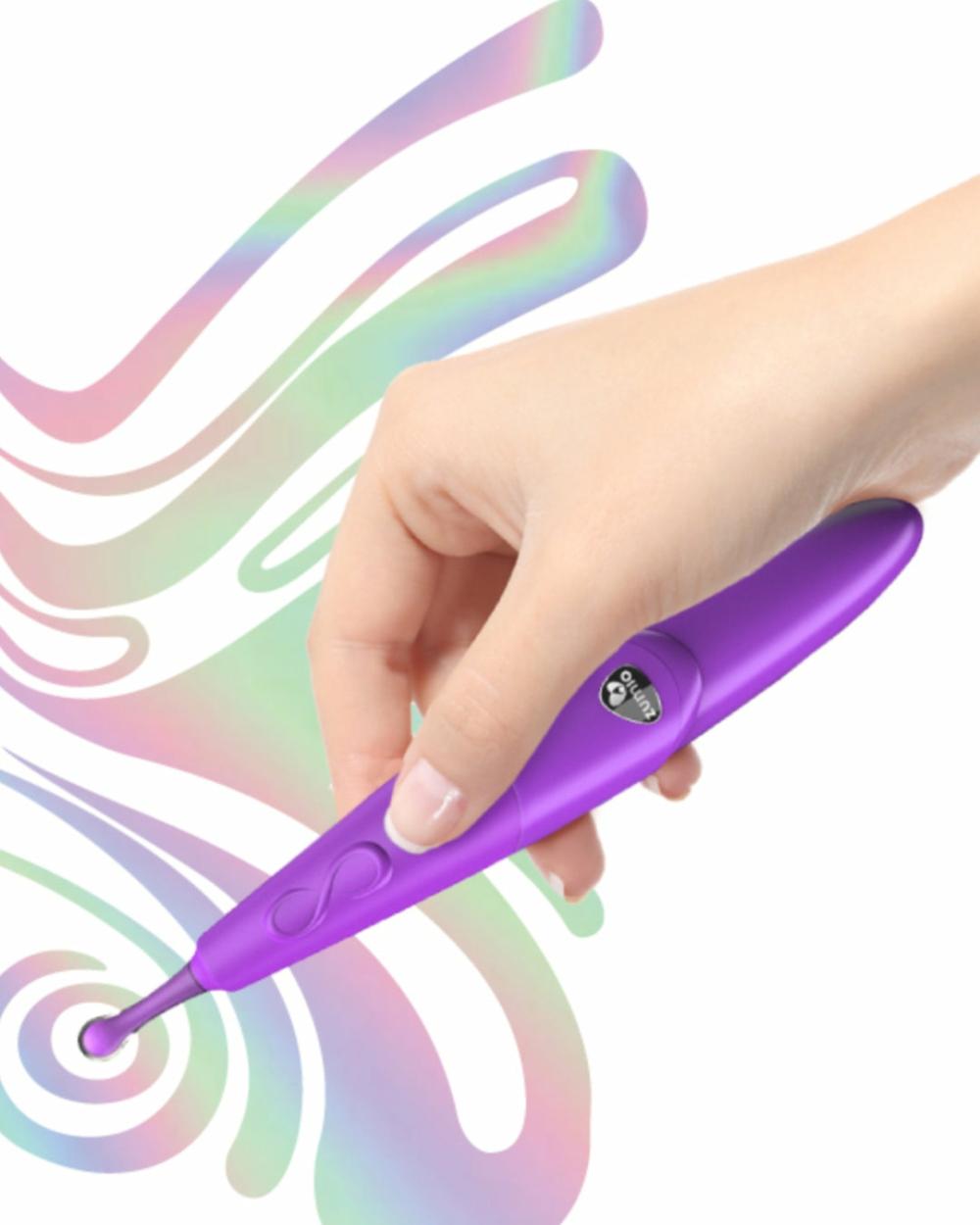 Vibrators | S – Rechargeable Clitoral Stimulator Vibrators Vibrators