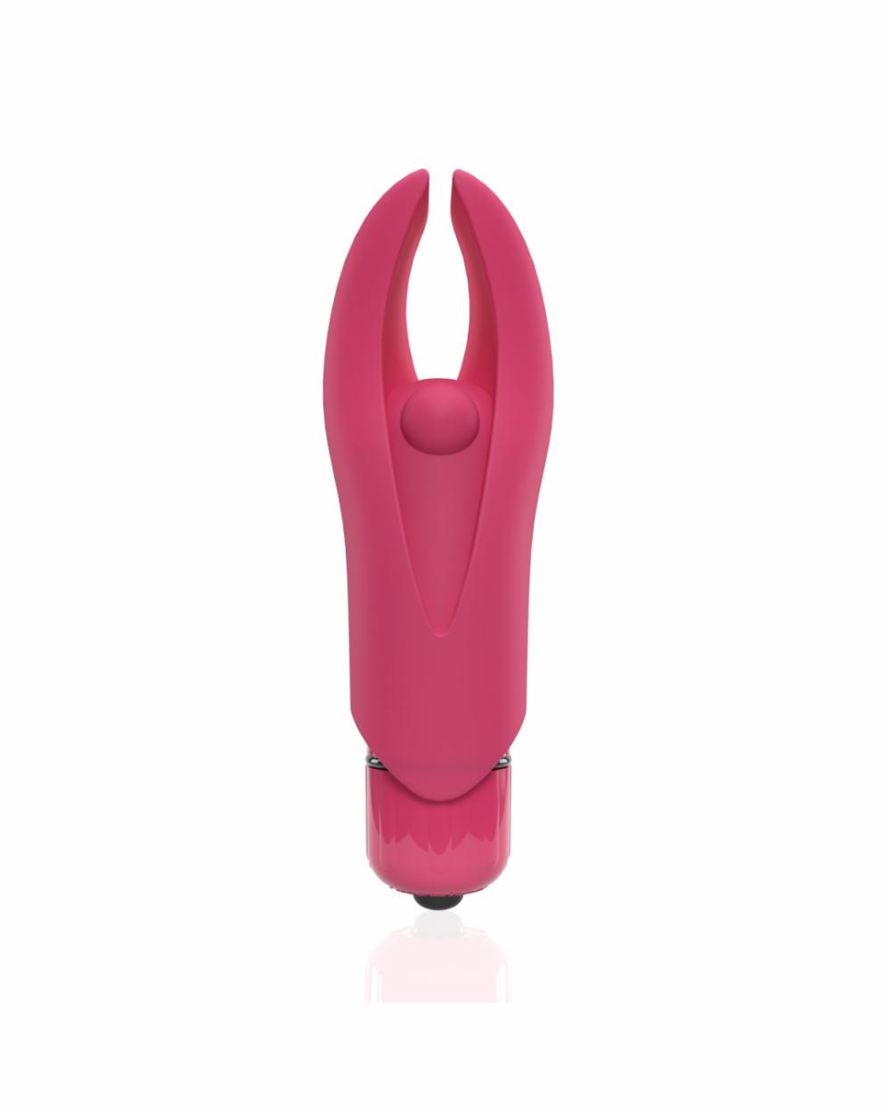 Vibrators | Screamin’ Demon 4B Rumbly Bullet Vibrator – Pink Vibrators Vibrators