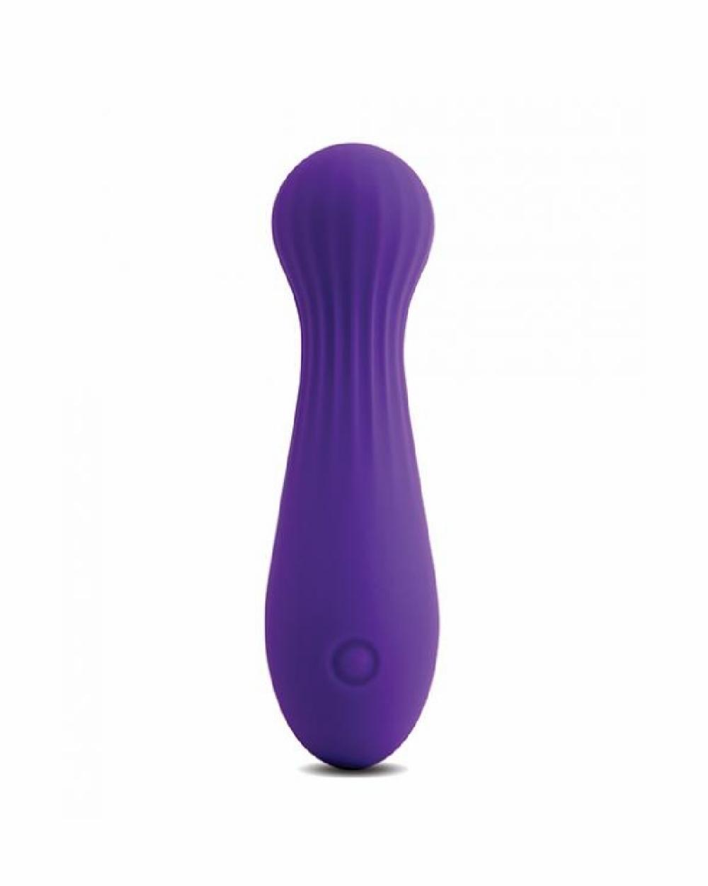 Vibrators | Sola First Time Clitoral Bullet Vibrator – Purple Vibrators Vibrators