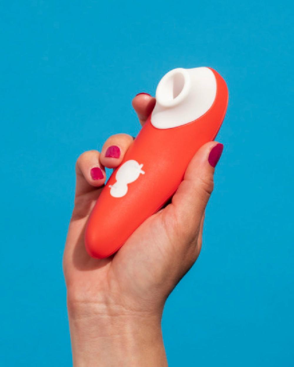 Vibrators | Switch Beginner’S Pleasure Air Clitoral Stimulator Vibrators Vibrators