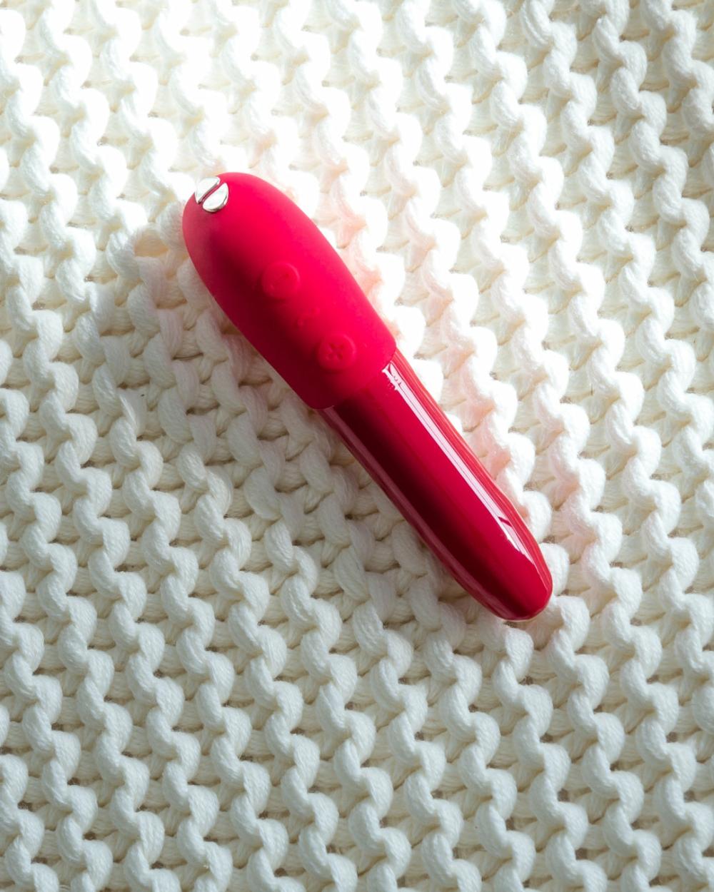 Vibrators | Tango X Powerful Bullet Vibrator – Red Vibrators Vibrators