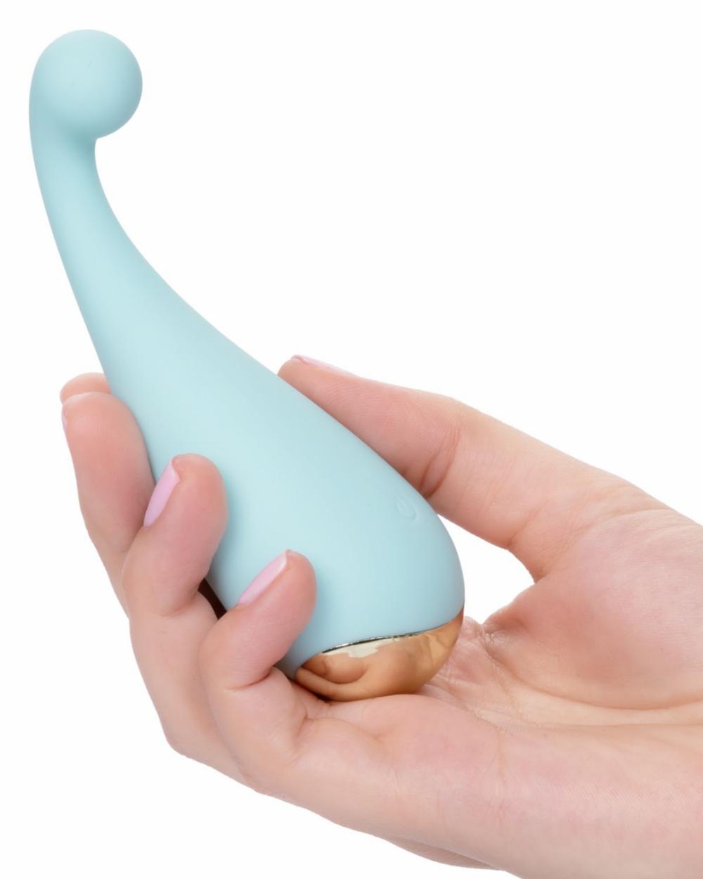 Vibrators | Thrill Me External Palm Sized Vibrator Vibrators Vibrators