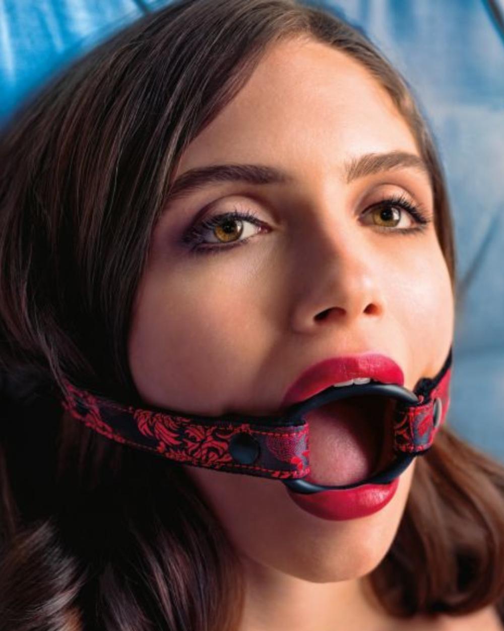 Bondage | Scandal Wide Open Mouth Gag Bondage Bondage