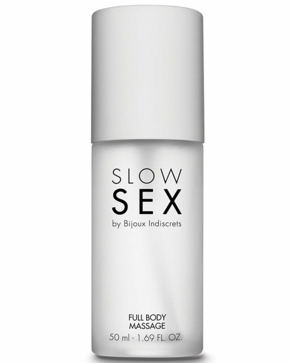 Lubes & Body | Slow Sex Full Body Massage Gel Lubes & Body Lubes & Body