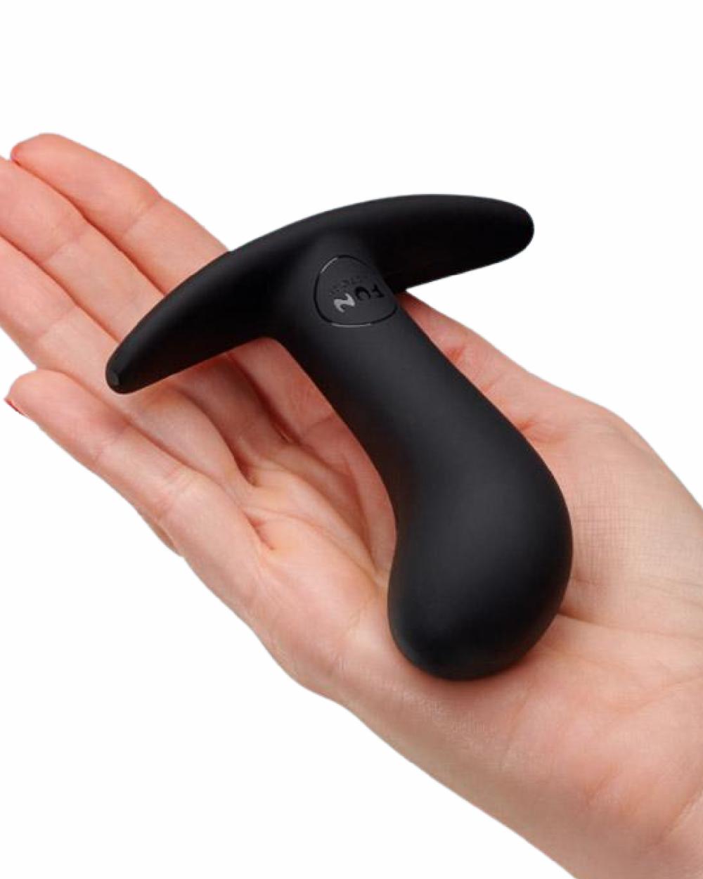 Anal Toys | Bootie Medium Silicone Anal & Prostate Plug Anal Toys Anal Toys