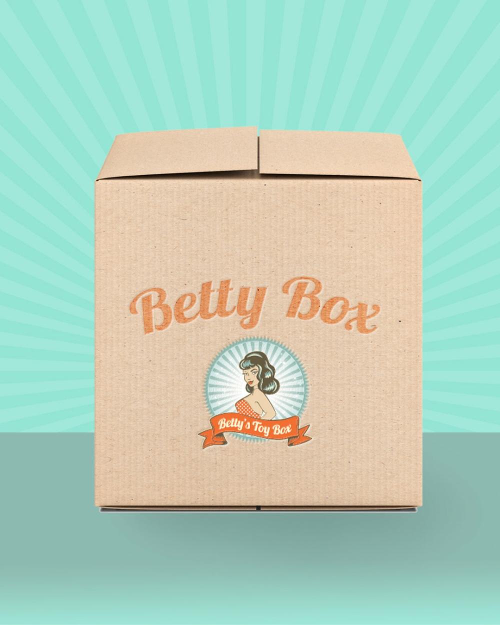 Penis Toys | Betty’S Penis Pleasures Mystery Box –  Spring/Summer 2024 Edition Penis Toys Penis Toys