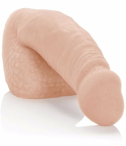 Dildos | Packer Gear Packing Penis 4 Inch- Vanilla Dildos Dildos