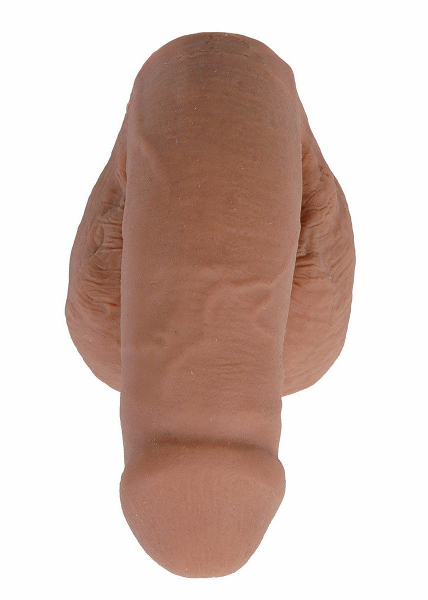 Dildos | Sailor 2 Soft Packer Dildo By  – Caramel Dildos Dildos