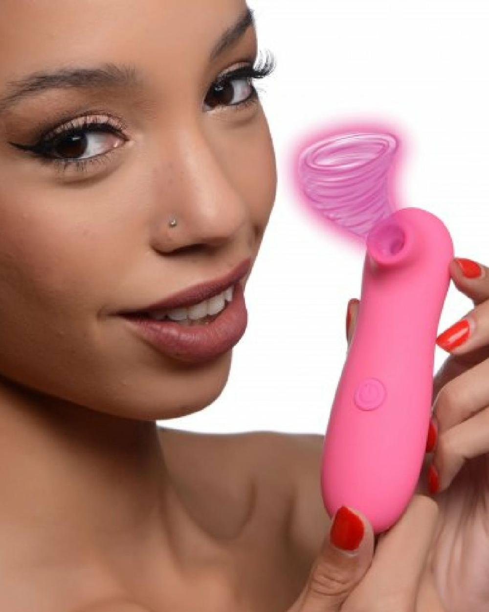 Vibrators | Shegasm Travel Sidekick Clitoral Suction Stimulator Vibrators Vibrators