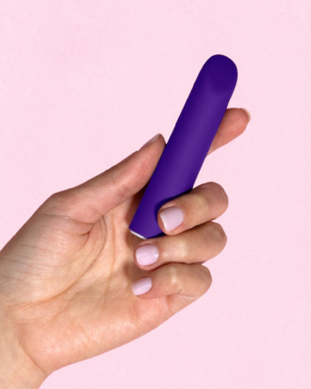 Vibrators | Wellness Power Bullet – Rumbly Waterproof Ultra Strong Vibrator Vibrators Vibrators